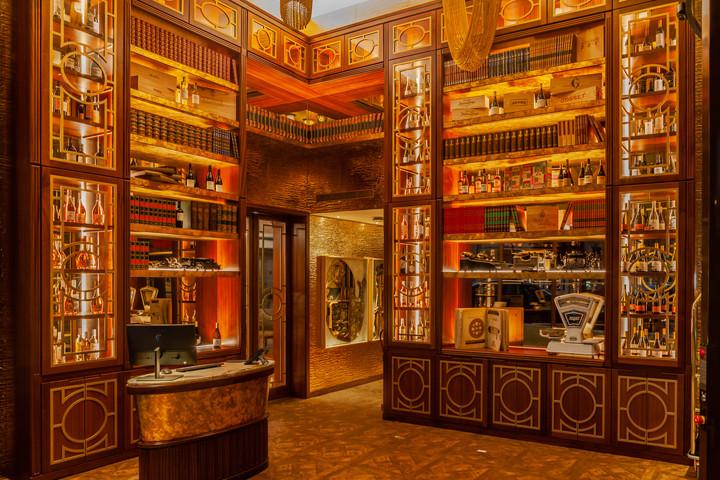 5 Sterne Hotel: Wine & Books Lisboa Hotel - Lissabon, Region Lissabon, Bild 2