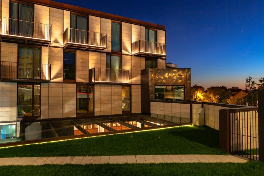5 Sterne Hotel: Wine & Books Lisboa Hotel - Lissabon, Region Lissabon