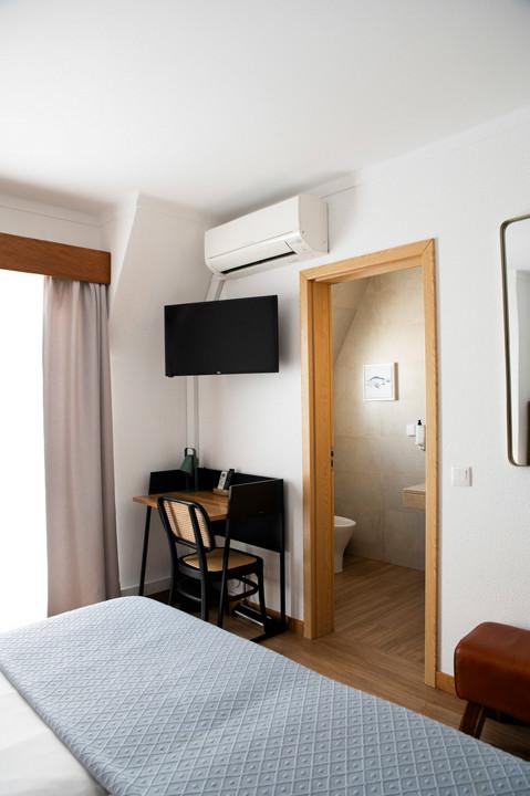 2 Sterne Hotel: WOT Ericeira - Ericeira, Region Lissabon, Bild 6
