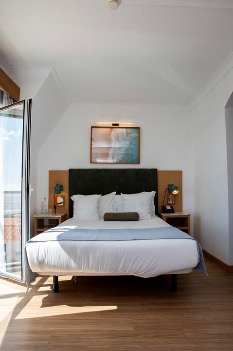2 Sterne Hotel: WOT Ericeira - Ericeira, Region Lissabon, Bild 5