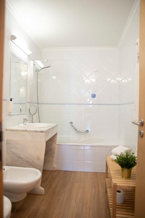 2 Sterne Hotel: WOT Ericeira - Ericeira, Region Lissabon, Bild 7