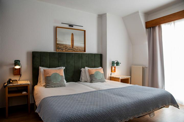 2 Sterne Hotel: WOT Ericeira - Ericeira, Region Lissabon, Bild 4