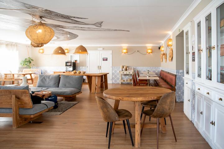 2 Sterne Hotel: WOT Ericeira - Ericeira, Region Lissabon, Bild 8