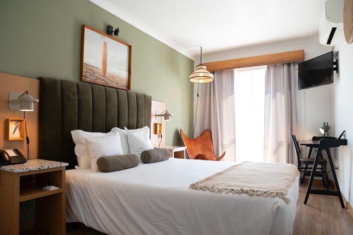 2 Sterne Hotel: WOT Ericeira - Ericeira, Region Lissabon, Bild 1