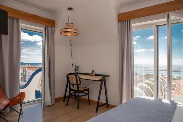 2 Sterne Hotel: WOT Ericeira - Ericeira, Region Lissabon, Bild 2