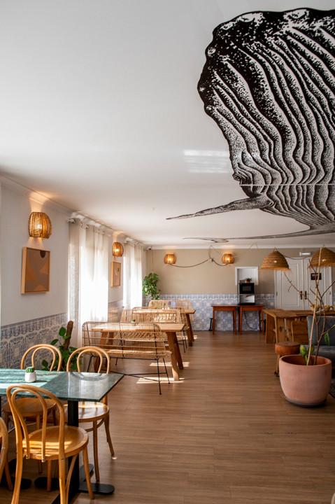 2 Sterne Hotel: WOT Ericeira - Ericeira, Region Lissabon, Bild 9
