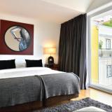 Casa Balthazar, Bild 2