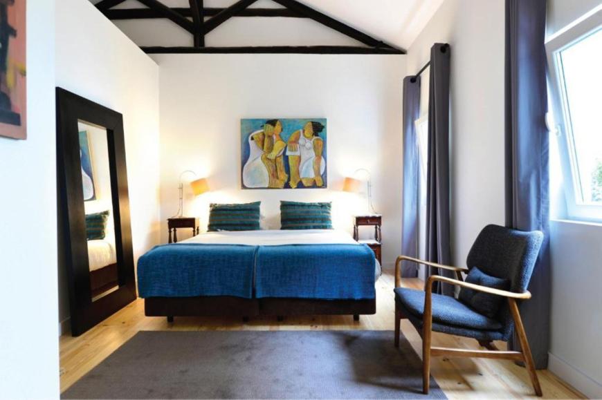 4 Sterne Hotel: Casa Balthazar - Lissabon, Region Lissabon, Bild 3