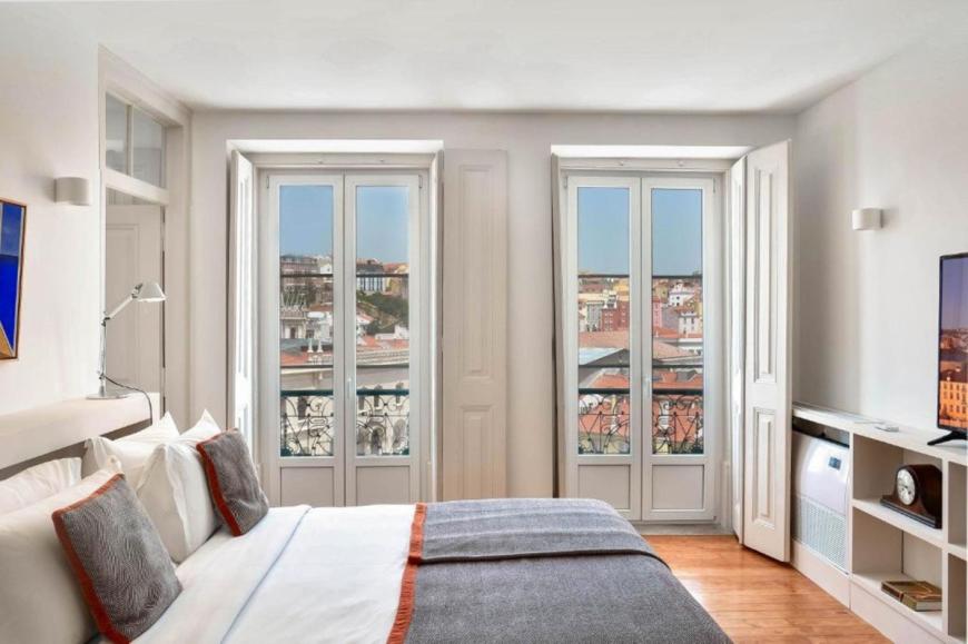 4 Sterne Hotel: Casa Balthazar - Lissabon, Region Lissabon, Bild 5