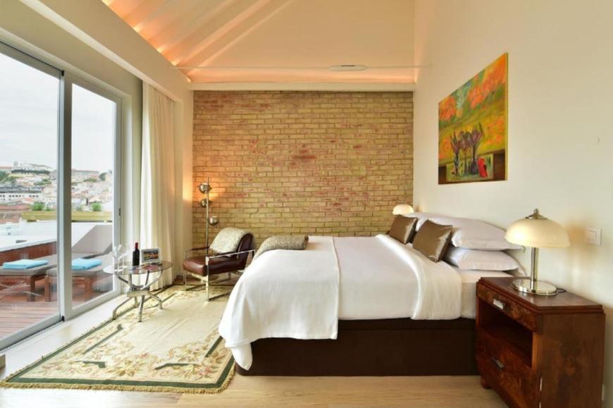 4 Sterne Hotel: Casa Balthazar - Lissabon, Region Lissabon, Bild 4