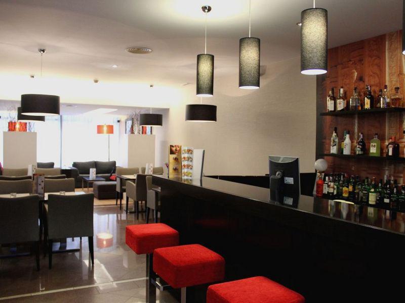 3 Sterne Hotel: Principe Lisboa - Lissabon, Region Lissabon, Bild 2