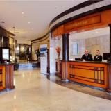 Radisson Blu Lissabon, Bild 2