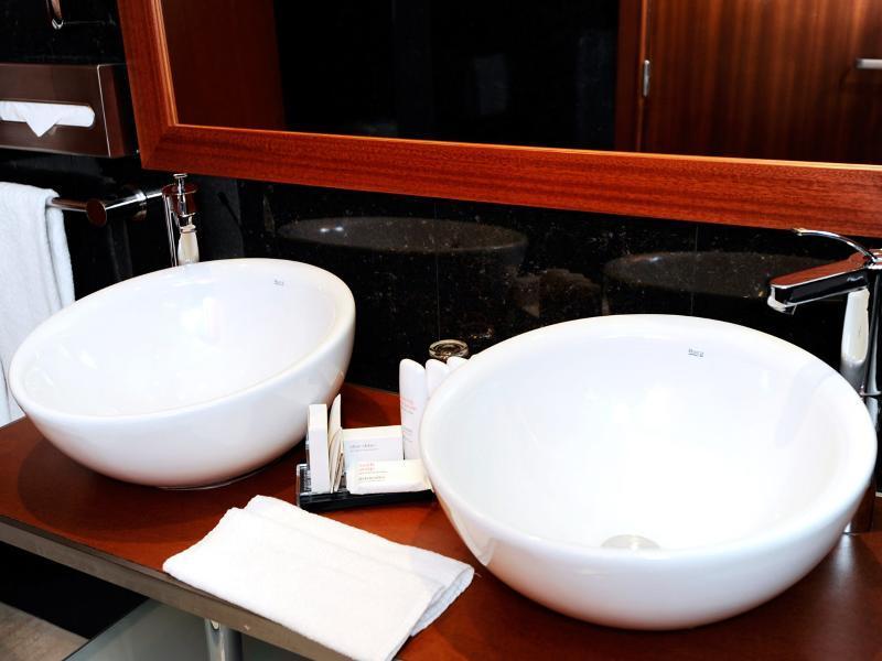 4 Sterne Hotel: Radisson Blu Lissabon - Lissabon, Region Lissabon, Bild 7