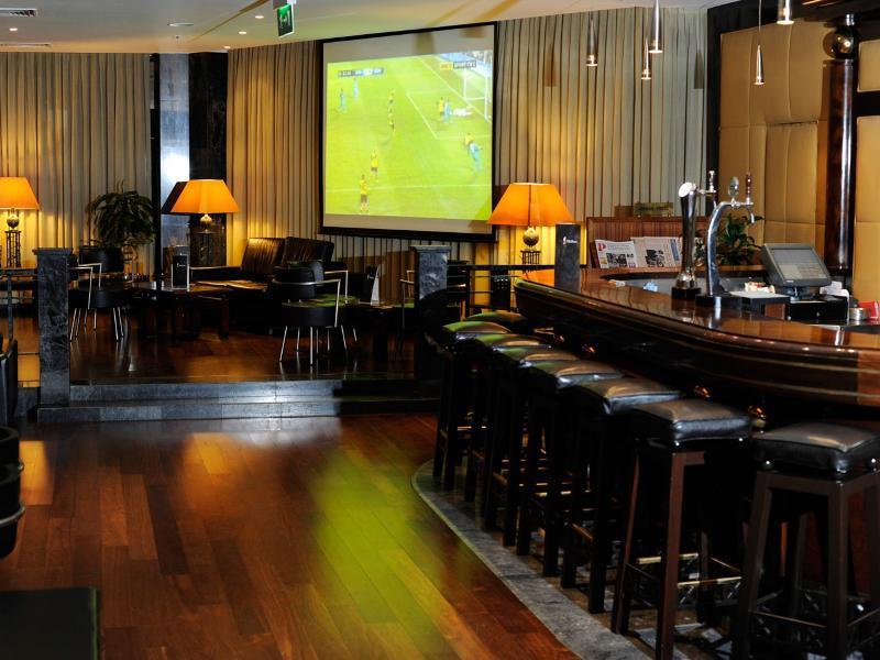 4 Sterne Hotel: Radisson Blu Lissabon - Lissabon, Region Lissabon, Bild 9