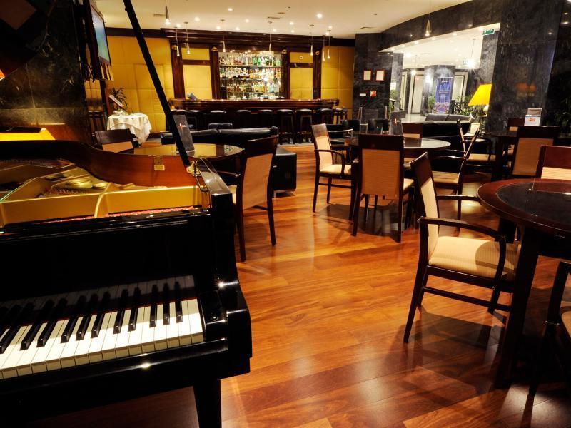 4 Sterne Hotel: Radisson Blu Lissabon - Lissabon, Region Lissabon, Bild 4