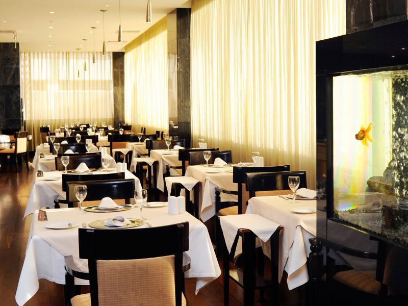 4 Sterne Hotel: Radisson Blu Lissabon - Lissabon, Region Lissabon, Bild 8