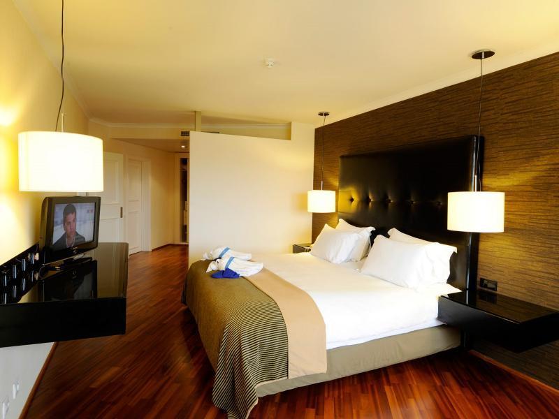 4 Sterne Hotel: Radisson Blu Lissabon - Lissabon, Region Lissabon, Bild 5