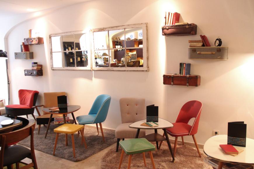 4 Sterne Hotel: Vincci Baixa - Lissabon, Region Lissabon, Bild 8