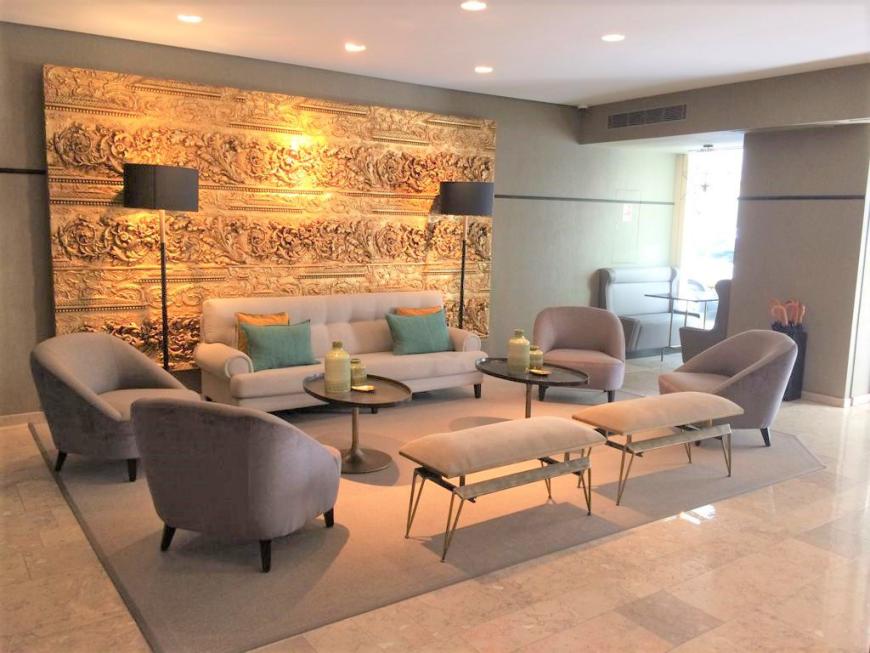 4 Sterne Hotel: Vincci Baixa - Lissabon, Region Lissabon, Bild 2