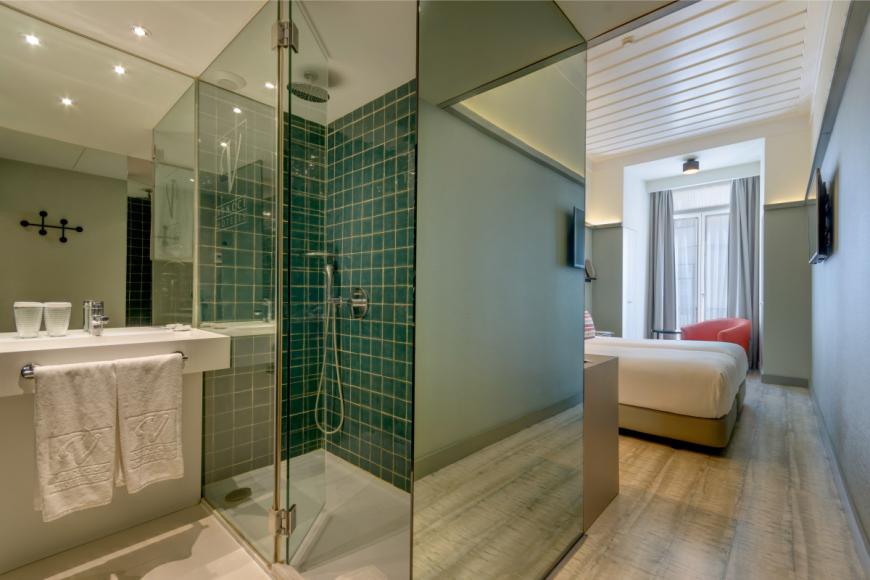 4 Sterne Hotel: Vincci Baixa - Lissabon, Region Lissabon, Bild 5
