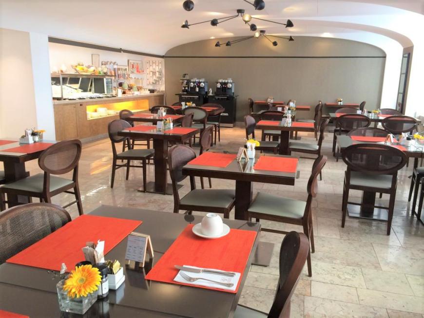 4 Sterne Hotel: Vincci Baixa - Lissabon, Region Lissabon, Bild 6