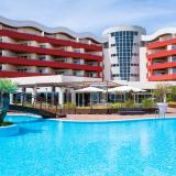 MS Aparthotel, Bild 1