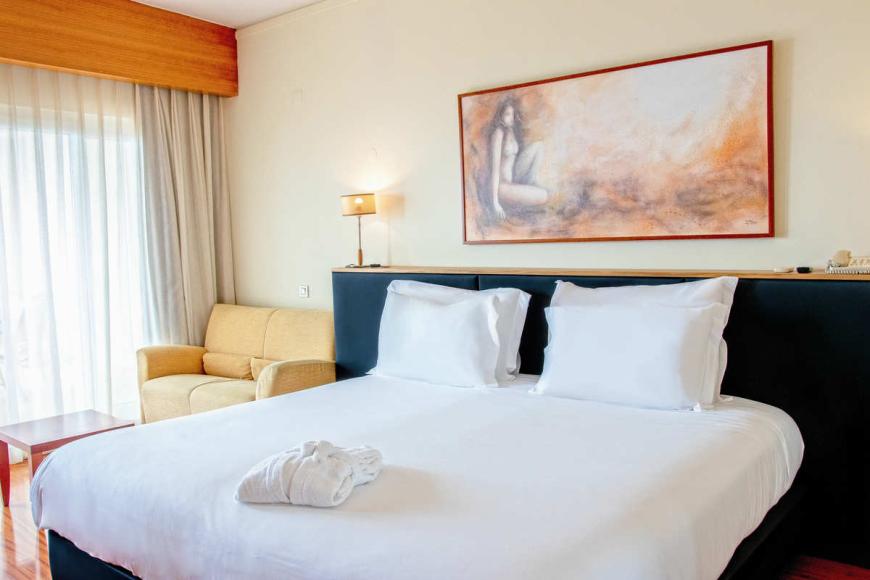 4 Sterne Hotel: MS Aparthotel - Lissabon, Region Lissabon, Bild 4