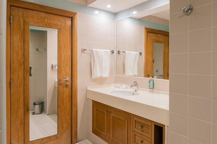 4 Sterne Hotel: MS Aparthotel - Lissabon, Region Lissabon, Bild 9