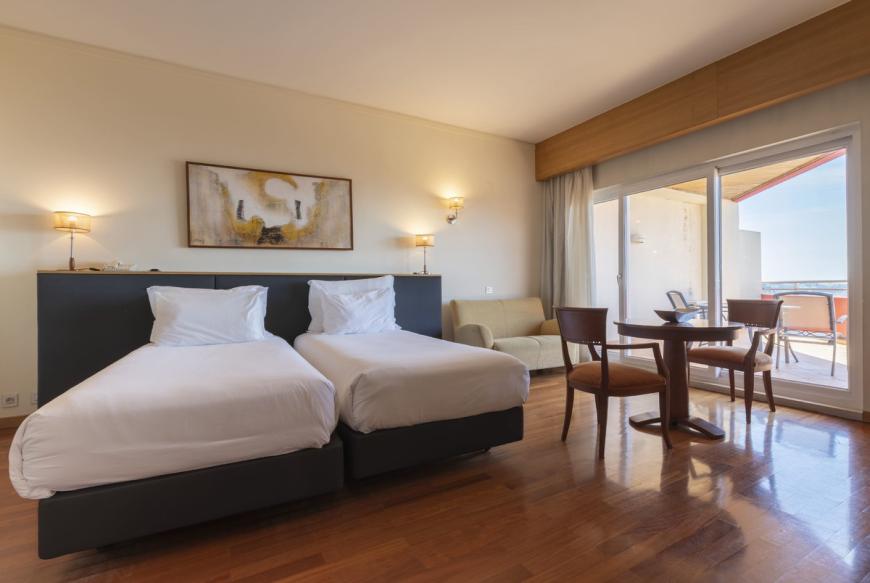 4 Sterne Hotel: MS Aparthotel - Lissabon, Region Lissabon, Bild 3