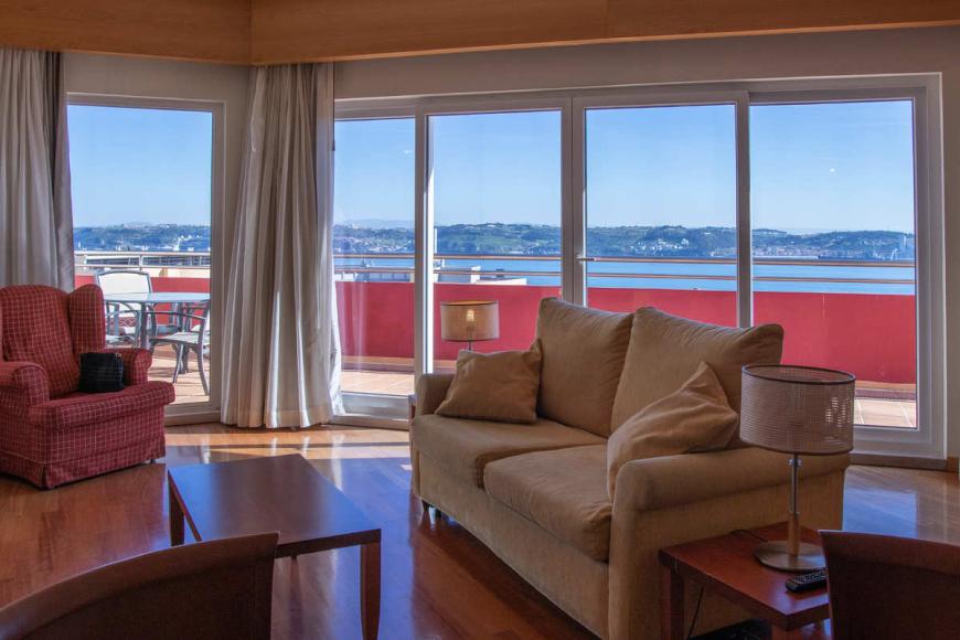 4 Sterne Hotel: MS Aparthotel - Lissabon, Region Lissabon, Bild 8