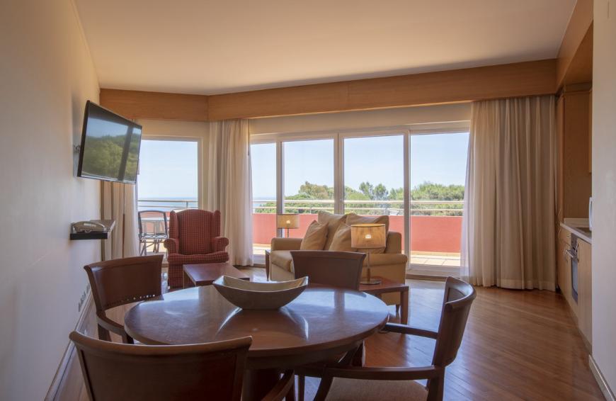 4 Sterne Hotel: MS Aparthotel - Lissabon, Region Lissabon, Bild 7