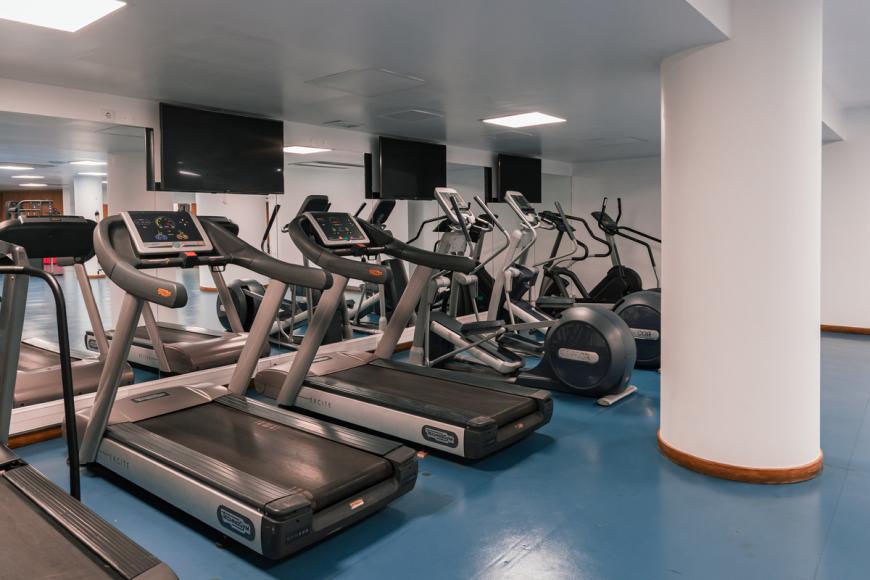 4 Sterne Hotel: MS Aparthotel - Lissabon, Region Lissabon, Bild 10