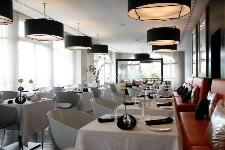 4 Sterne Hotel: Internacional Design - Lissabon, Region Lissabon, Bild 6