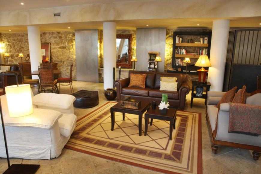 4 Sterne Hotel: Solar do Castelo - Lissabon, Region Lissabon