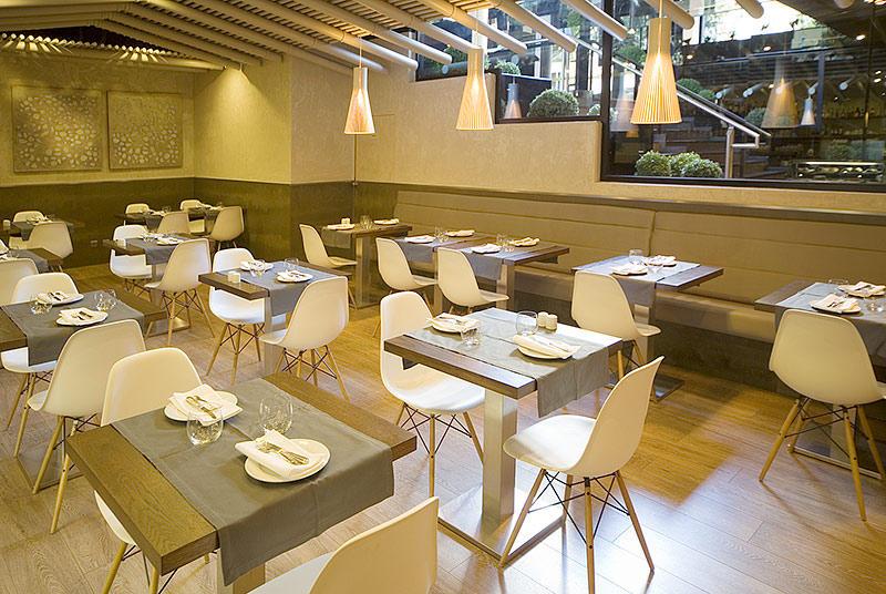 4 Sterne Hotel: Real Parque - Lissabon, Region Lissabon, Bild 2