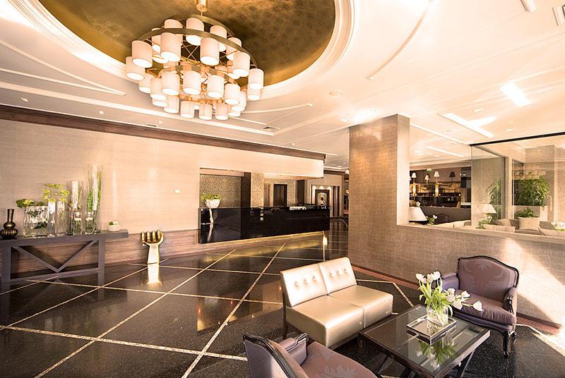 4 Sterne Hotel: Real Parque - Lissabon, Region Lissabon, Bild 5