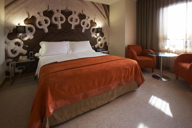 4 Sterne Hotel: Marques de Pombal - Lissabon, Region Lissabon, Bild 2