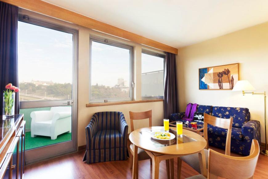 4 Sterne Hotel: Fenix Lisboa - Lissabon, Region Lissabon, Bild 6