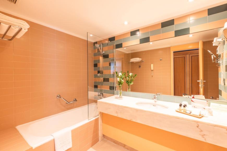 3 Sterne Hotel: Roma - Lissabon, Region Lissabon, Bild 5