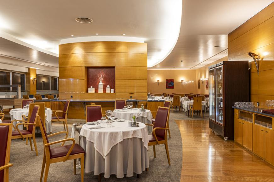 3 Sterne Hotel: Roma - Lissabon, Region Lissabon, Bild 6