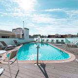 SANA Reno Hotel, Bild 6