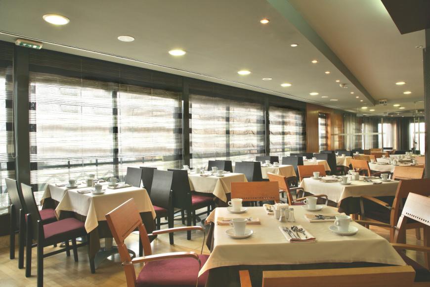 3 Sterne Hotel: America Diamond´s - Lissabon, Region Lissabon, Bild 3