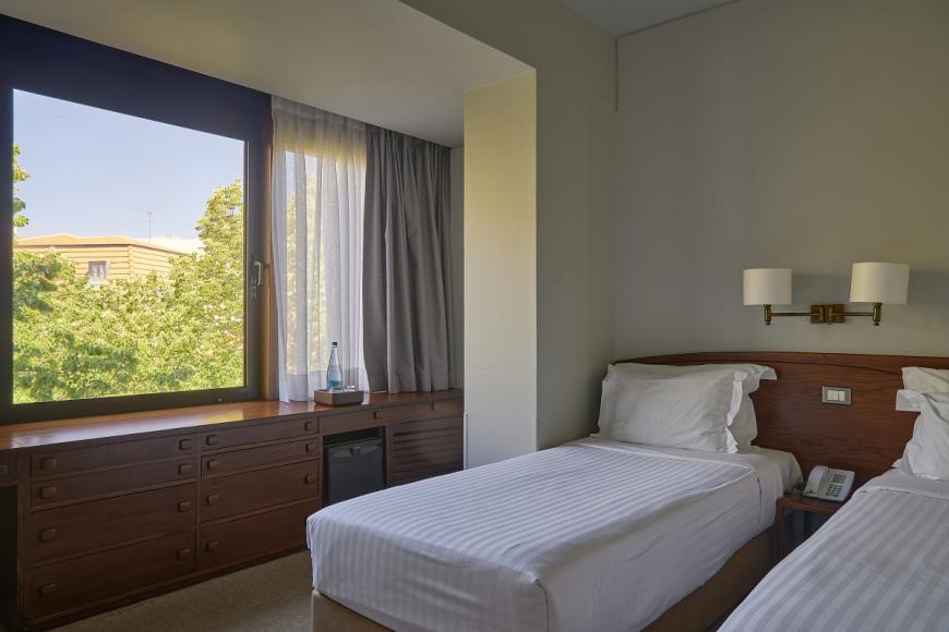 3 Sterne Hotel: Dom Carlos Park - Lissabon, Region Lissabon