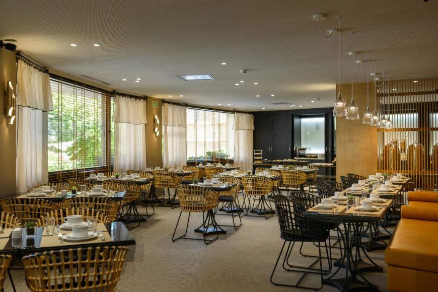 3 Sterne Hotel: Dom Carlos Park - Lissabon, Region Lissabon, Bild 6