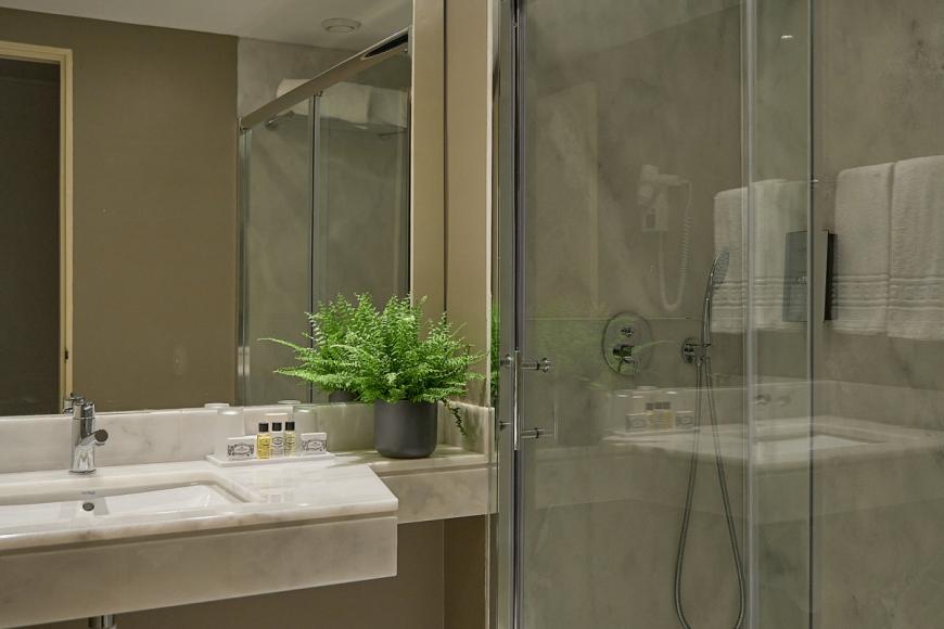 3 Sterne Hotel: Dom Carlos Park - Lissabon, Region Lissabon, Bild 3