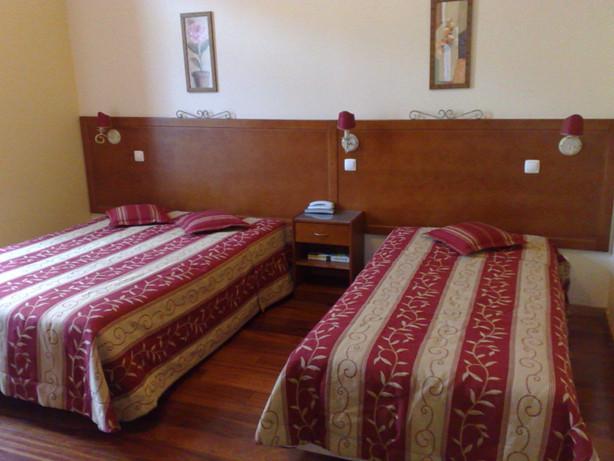 2 Sterne Hotel: Grande Pensao Alcobia - Lissabon, Region Lissabon, Bild 5