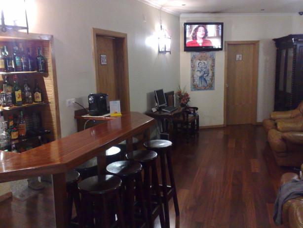 2 Sterne Hotel: Grande Pensao Alcobia - Lissabon, Region Lissabon, Bild 9