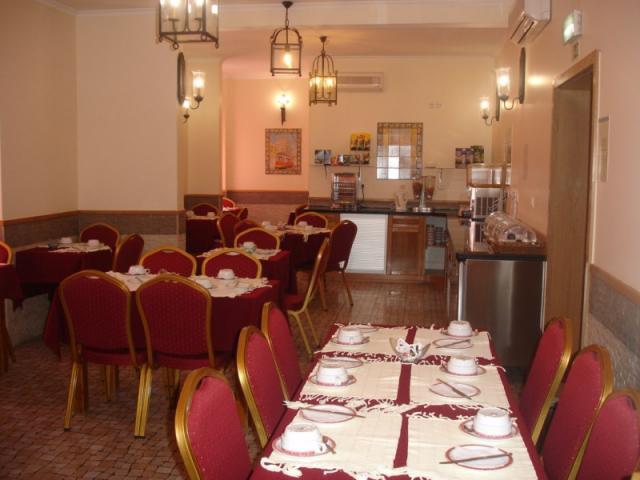 2 Sterne Hotel: Grande Pensao Alcobia - Lissabon, Region Lissabon, Bild 7