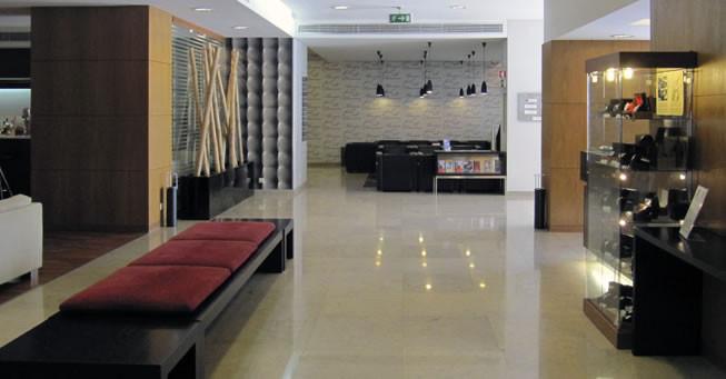 4 Sterne Hotel: Lutecia - Lissabon, Region Lissabon, Bild 2
