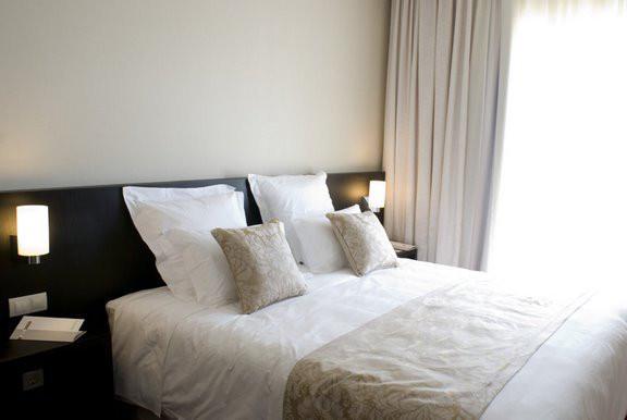 4 Sterne Hotel: Lutecia - Lissabon, Region Lissabon, Bild 5